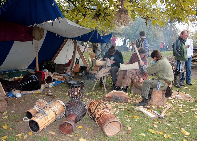 Ukonen sezony na krulovskm veln 30.10.2011