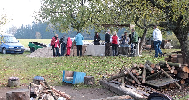 Ukonen sezony na krulovskm veln 30.10.2011