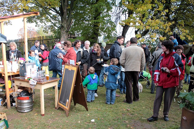 Ukonen sezony na krulovskm veln 30.10.2011