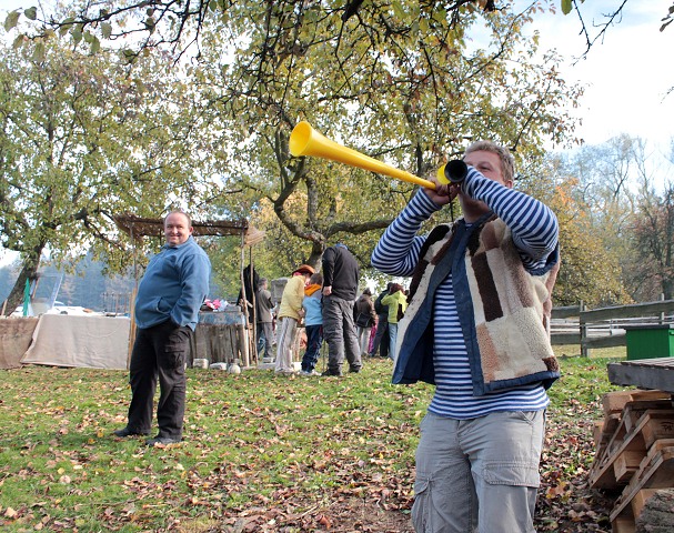 Ukonen sezony na krulovskm veln 30.10.2011