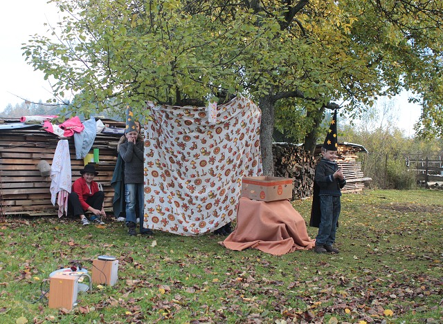 Ukonen sezony na krulovskm veln 30.10.2011