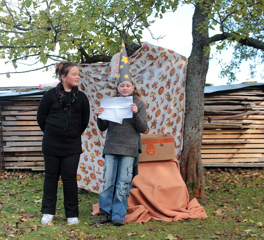 Ukonen sezony na krulovskm veln 30.10.2011