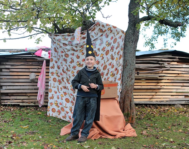 Ukonen sezony na krulovskm veln 30.10.2011