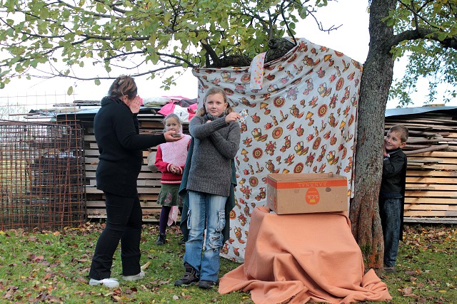Ukonen sezony na krulovskm veln 30.10.2011