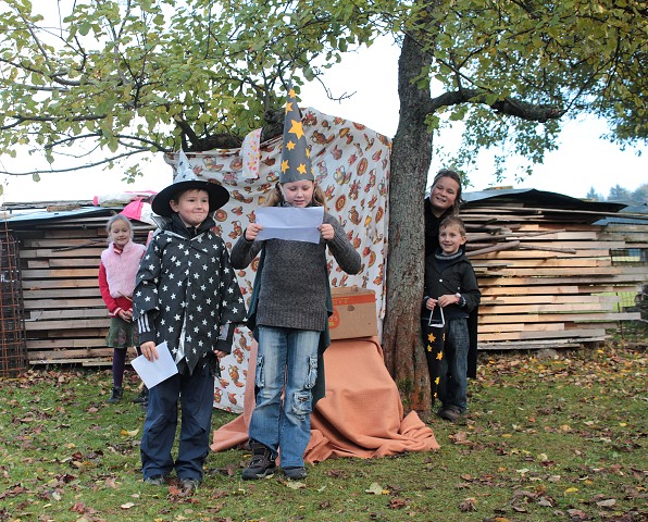 Ukonen sezony na krulovskm veln 30.10.2011