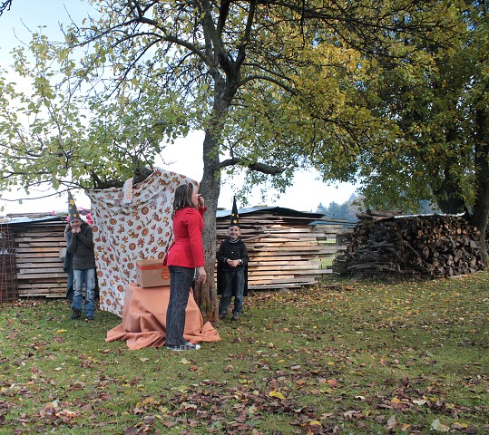 Ukonen sezony na krulovskm veln 30.10.2011