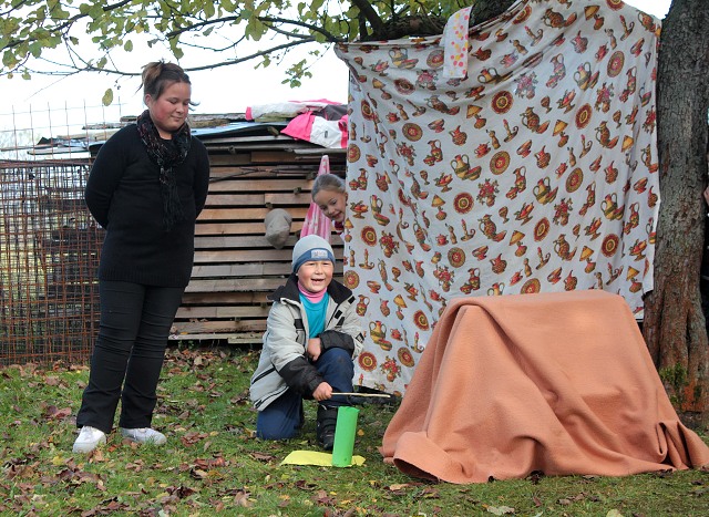 Ukonen sezony na krulovskm veln 30.10.2011