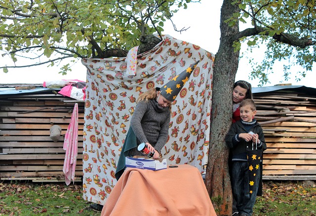 Ukonen sezony na krulovskm veln 30.10.2011