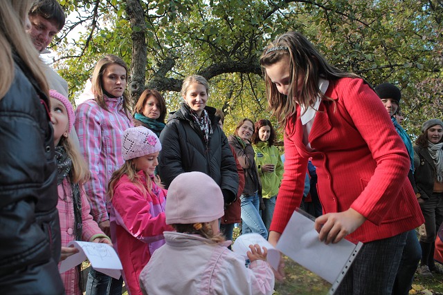 Ukonen sezony na krulovskm veln 30.10.2011