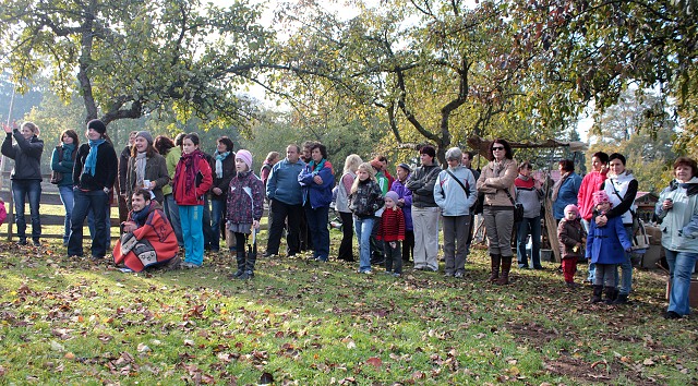 Ukonen sezony na krulovskm veln 30.10.2011