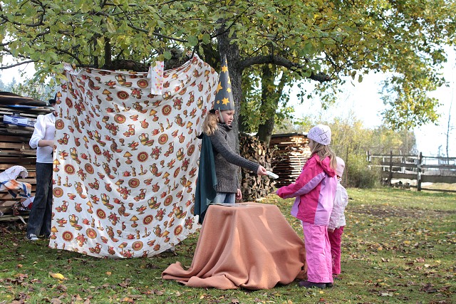 Ukonen sezony na krulovskm veln 30.10.2011