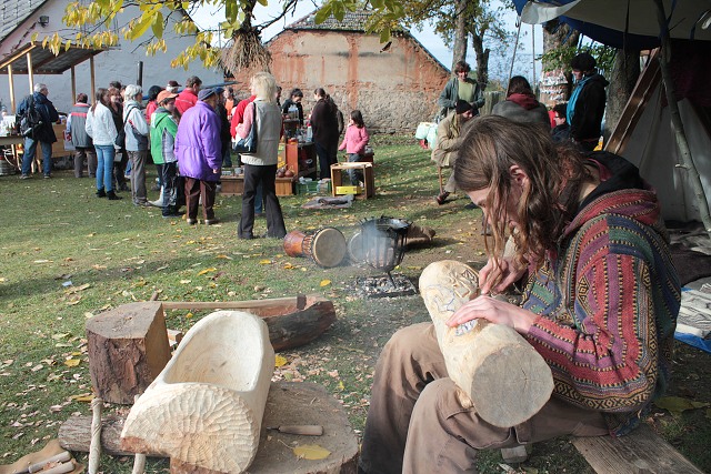 Ukonen sezony na krulovskm veln 30.10.2011