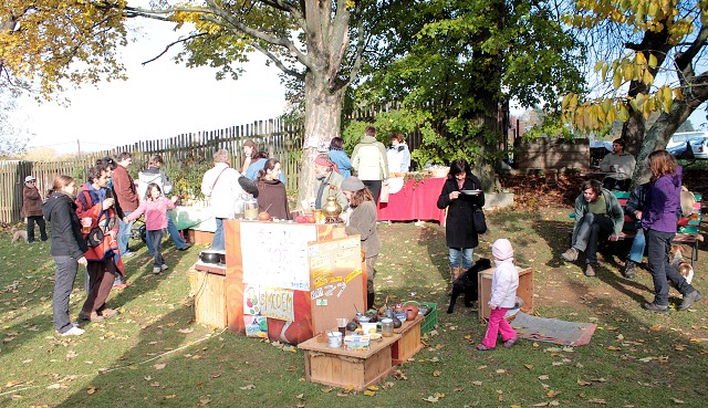 Ukonen sezony na krulovskm veln 30.10.2011