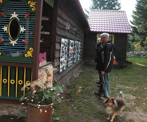 Ukonen sezony na krulovskm veln 30.10.2011