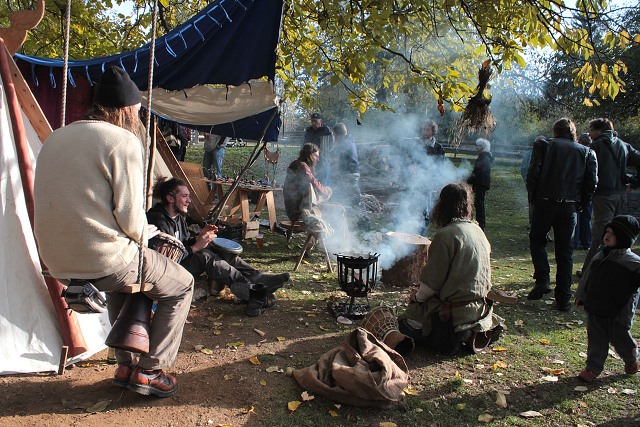 Ukonen sezony na krulovskm veln 30.10.2011