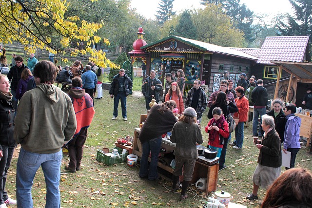 Ukonen sezony na krulovskm veln 30.10.2011