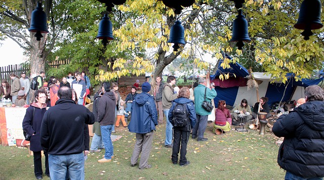 Ukonen sezony na krulovskm veln 30.10.2011