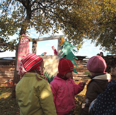Ukonen sezony na krulovskm veln 30.10.2011