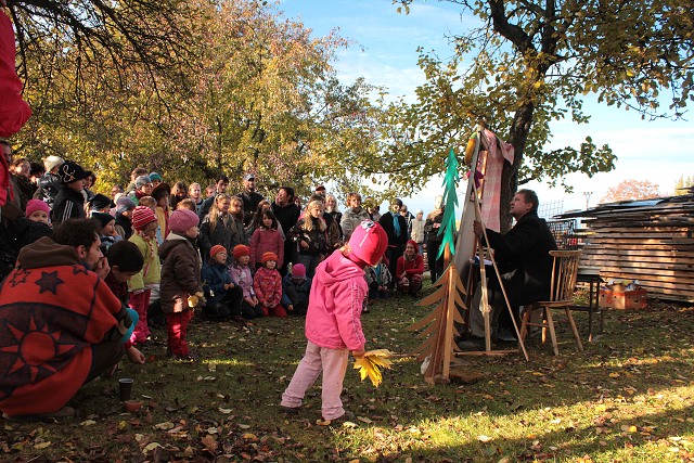 Ukonen sezony na krulovskm veln 30.10.2011