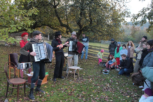 Ukonen sezony na krulovskm veln 30.10.2011