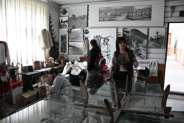 Muzeum Ivana Olbrachta