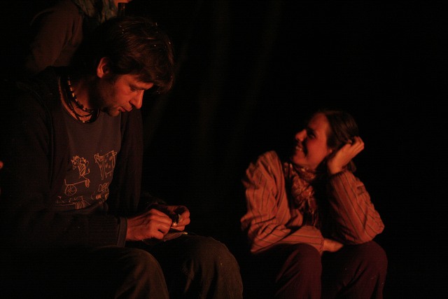 Velikonoce 13.4.2009