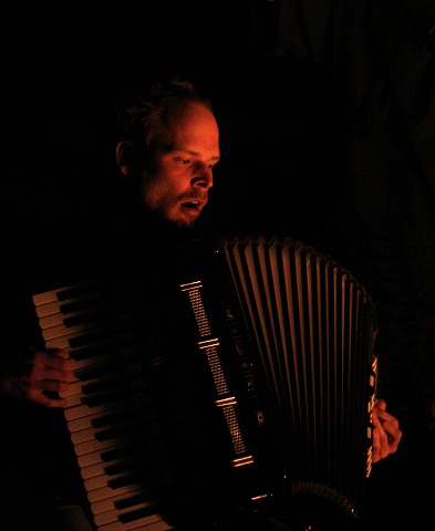 Velikonoce 13.4.2009