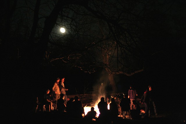Velikonoce 13.4.2009
