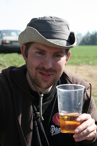 Velikonoce 13.4.2009