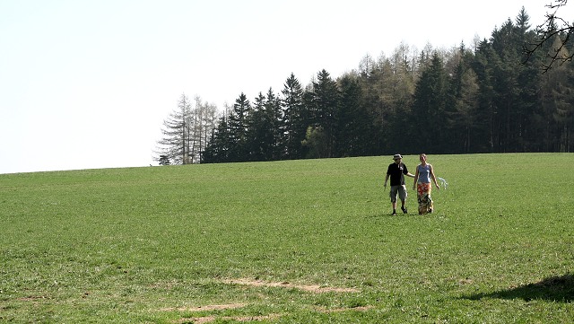 Velikonoce 13.4.2009