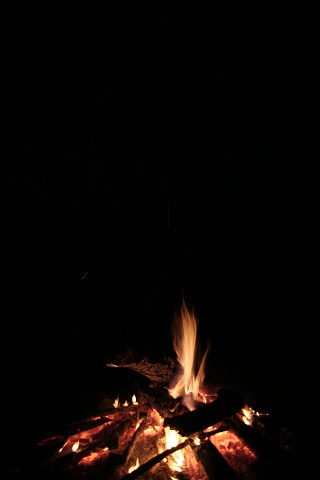Velikonoce 13.4.2009