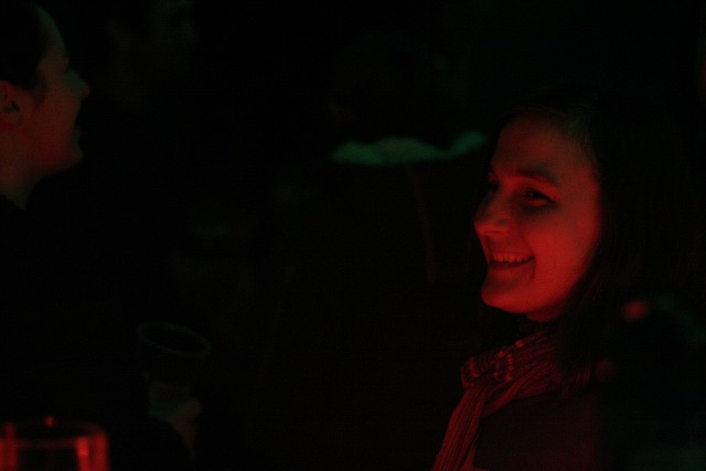 Velikonoce v Kru 2010