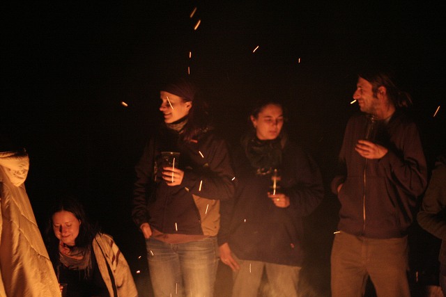 Velikonoce v Kru 2010