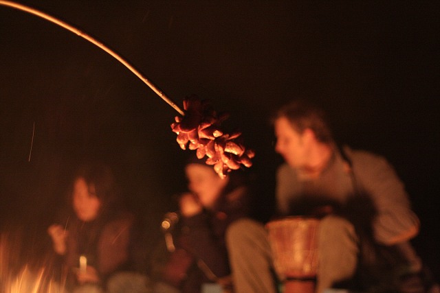 Velikonoce v Kru 2010