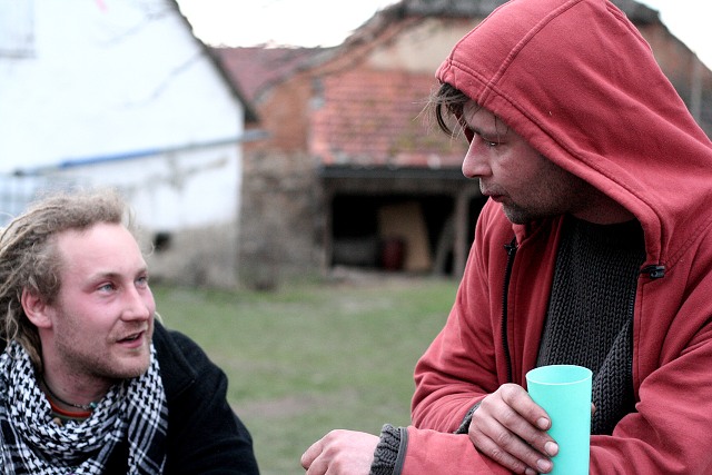 Velikonoce v Kru 2010
