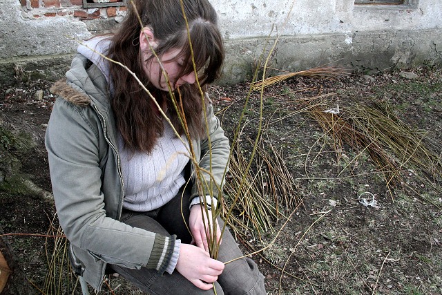 Velikonon vstava v Synagoze ve kyni 17-23.3.200