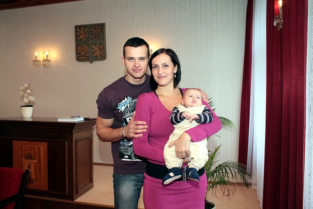 Vtn obnk 26.11.2011 ve kyni na zmku