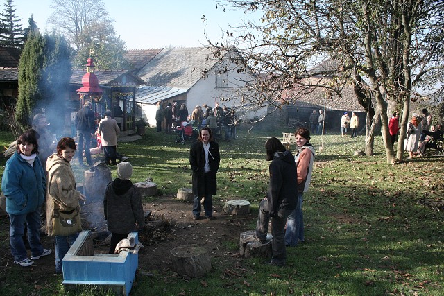 60. let vro krulovskho velna  1.11.2009