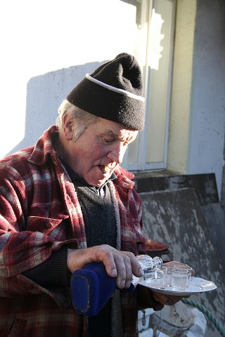 Prav jihoesk zabjaka ve Svat M 16.2.2008