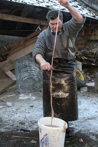 Prav jihoesk zabjaka ve Svat M 16.2.2008