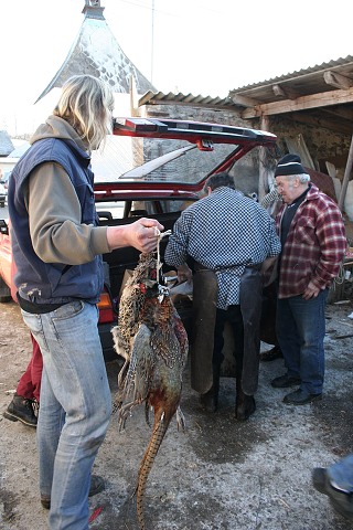 Prav jihoesk zabjaka ve Svat M 16.2.2008