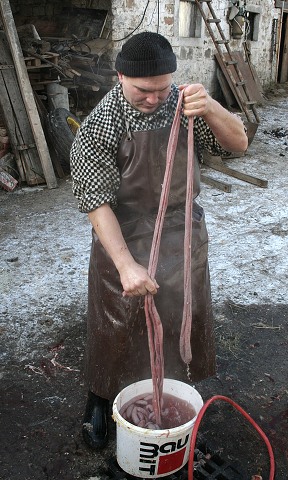Prav jihoesk zabjaka ve Svat M 16.2.2008