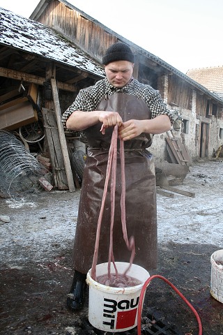 Prav jihoesk zabjaka ve Svat M 16.2.2008