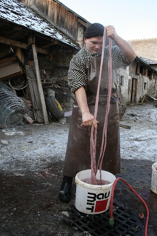 Prav jihoesk zabjaka ve Svat M 16.2.2008
