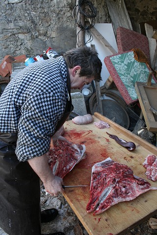Prav jihoesk zabjaka ve Svat M 16.2.2008