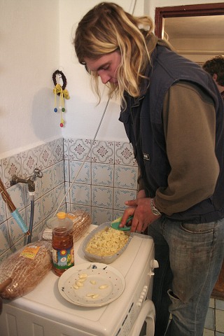 Prav jihoesk zabjaka ve Svat M 16.2.2008