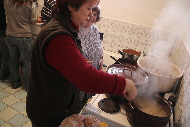 Prav jihoesk zabjaka ve Svat M 16.2.2008