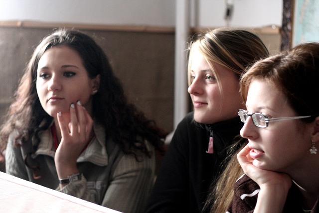 Prav jihoesk zabjaka ve Svat M 16.2.2008