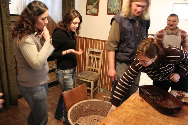 Prav jihoesk zabjaka ve Svat M 16.2.2008