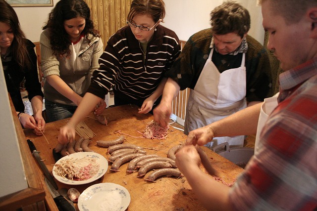 Prav jihoesk zabjaka ve Svat M 16.2.2008